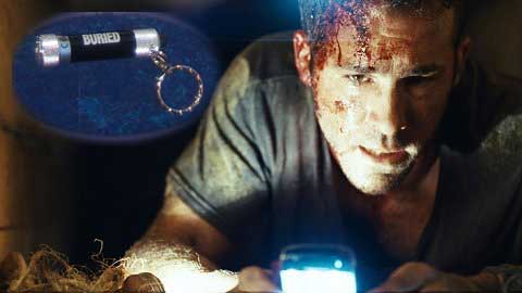 Win a Blu-ray / DVD