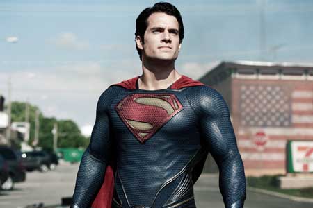 Man of Steel Henry Cavill Superman image 450