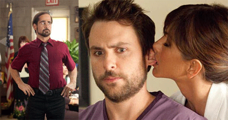 Colin Farrell and Jennifer Aniston in HORRIBLE BOSSES movie review