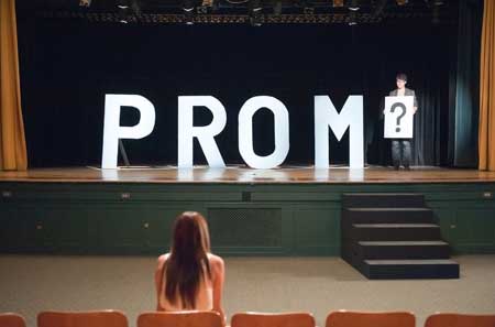 Prom movie