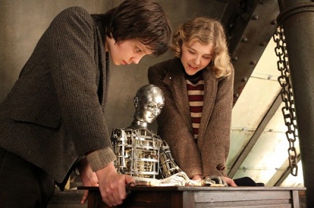 Big Surprises For Academy Award Nominations - See Complete List