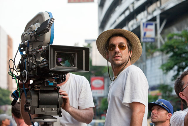 THE HANGOVER PART II director Todd Philipps interview