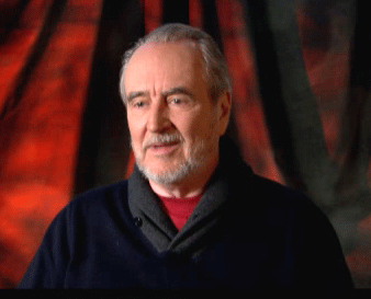 Wes Craven interview