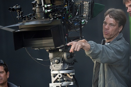 Final Destination 5 Movie director Steve Quale