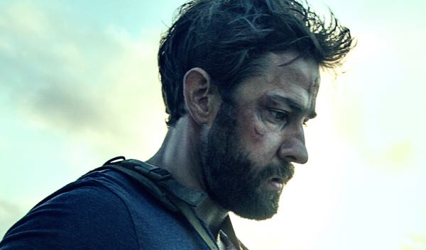 '13 Hours: The Secret Soldiers of Benghazi' New Character Movie Posters