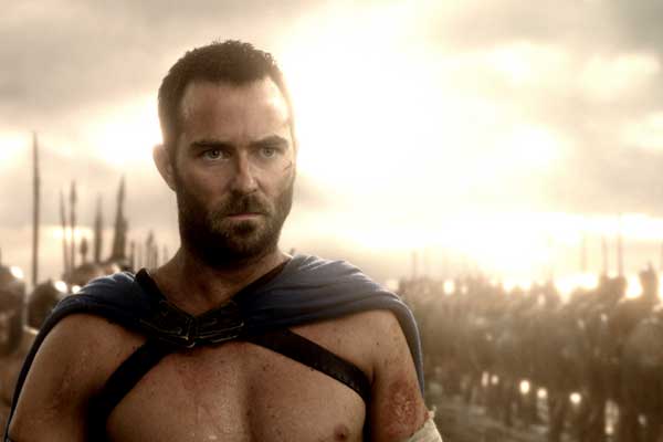 '300 Rise of an Empire' 13-Minute Preview