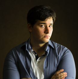 Alex Kahuam