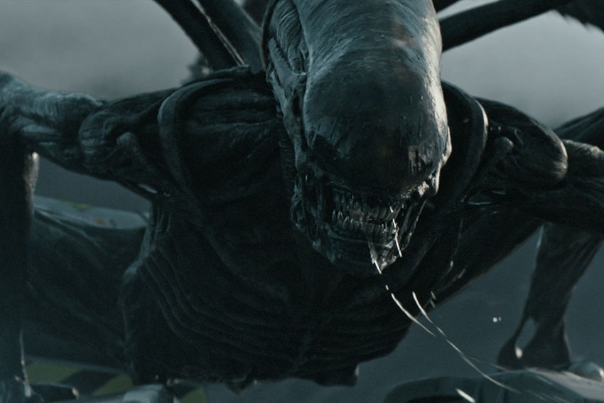 Alien: Covenant