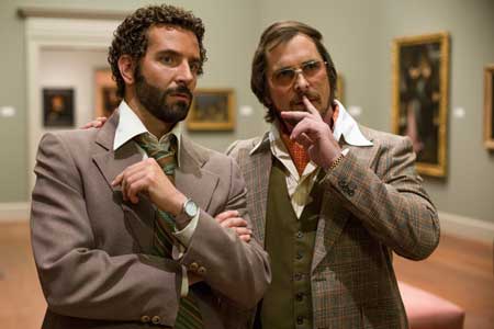 2014 Golden Globe Winners: Complete List