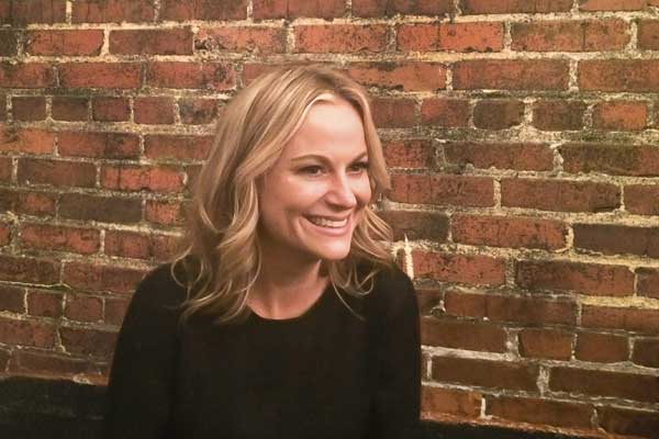 AmyPoehler Photo credit Hannah Kasulka