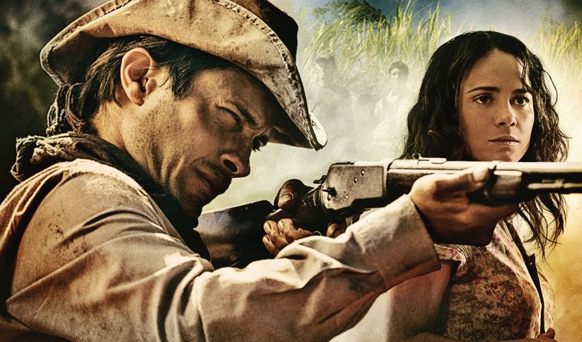 Ardor DVD Gael Garcia Bernal 850