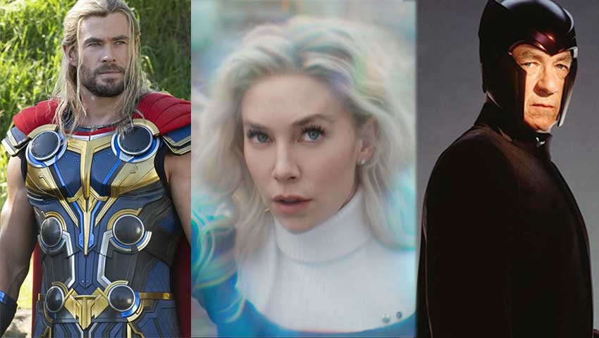 ‘Avengers: Doomsday:’ Complete List of Returning Avengers, New Additions and Original X-Men Reprising Roles