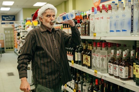 Bad Santa 2 Billy Bob Thornton