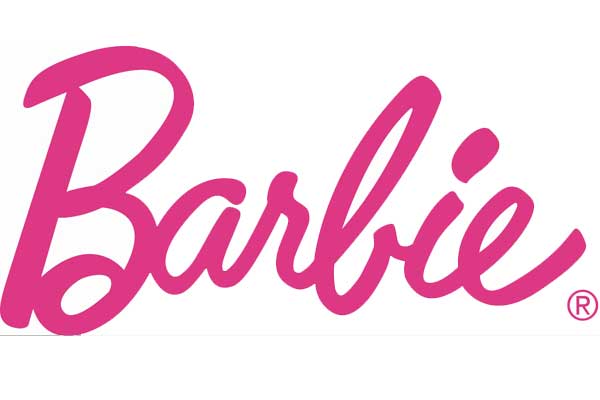Barbie-Logo