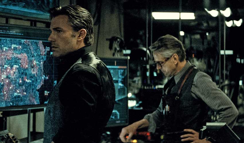 'Batman v Superman: Dawn of Justice' Spoiler-Free Movie Review