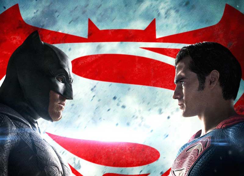 BatmanvSuperman WhoWillWin image
