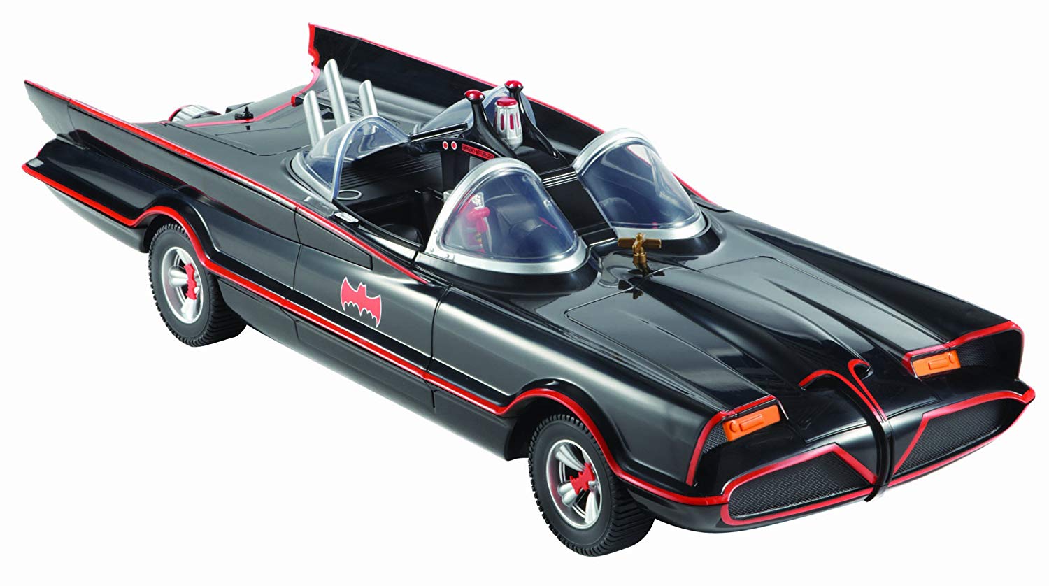 Batmobile Batman tv show