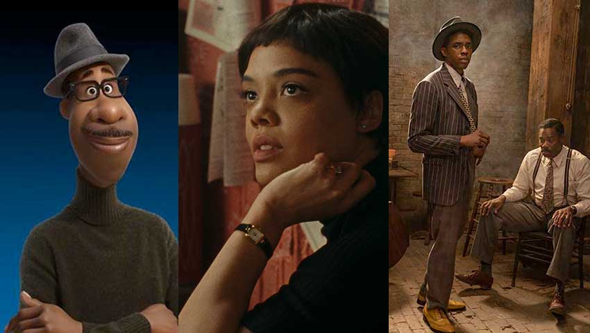 14 Current Films To Watch For Black History Month