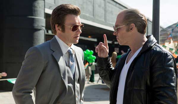 New 'Black Mass' Trailer Reveals Other Key Characters