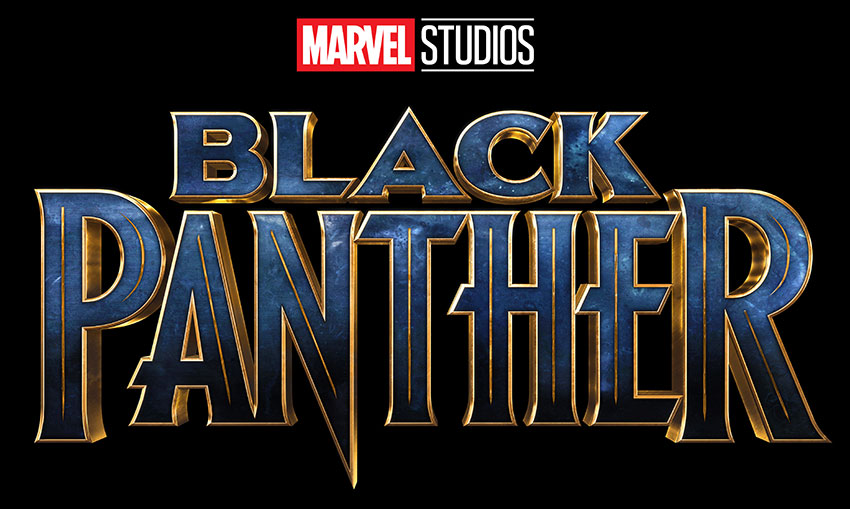 BlackPanther LOGO