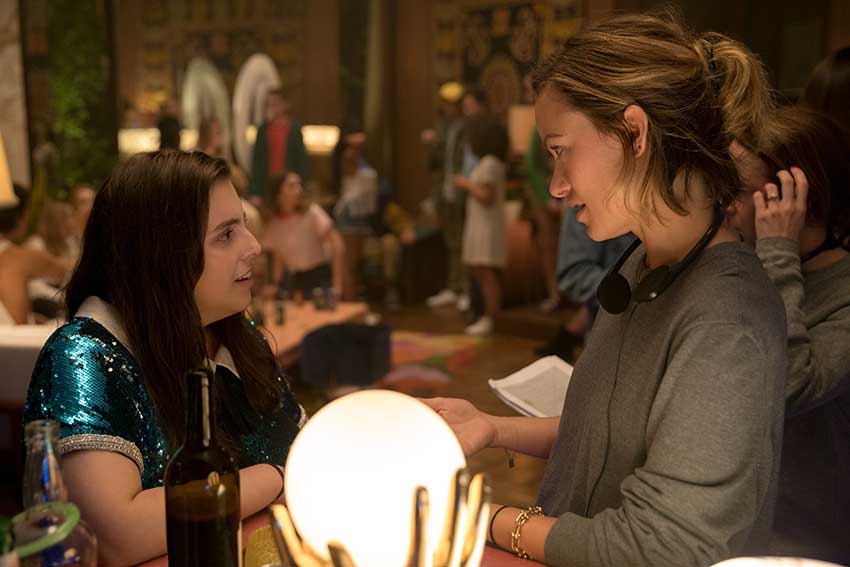 New 'Booksmart' Red Band Trailer: Olivia Wilde's Directorial Debut
