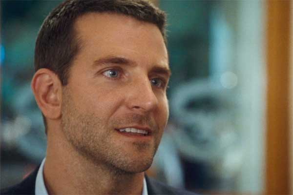 New Trailer: Bradley Cooper Says ALOHA to Emma Stone and Rachel McAdams