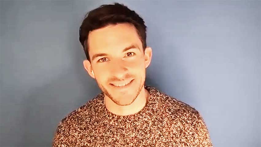 Jonathan Bailey Describes 'Bridgerton' As An 'Erection of a Period Drama'