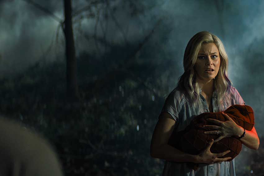 New 'Brightburn' Trailer From James Gunn Is Anti-Superman Story