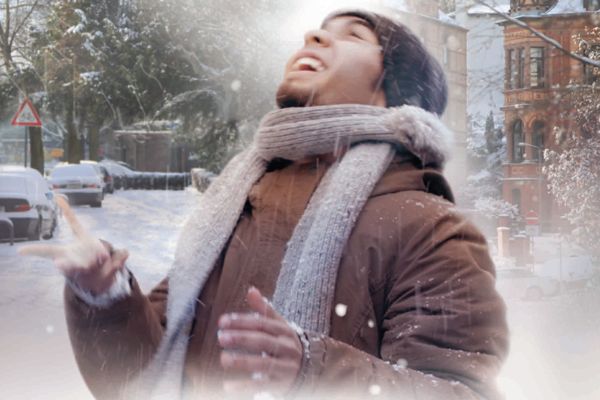 Buen Dia Ramon movie image
