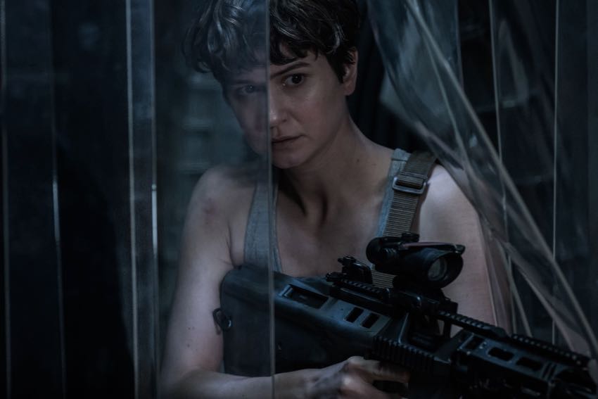 Alien Covenant stills 2