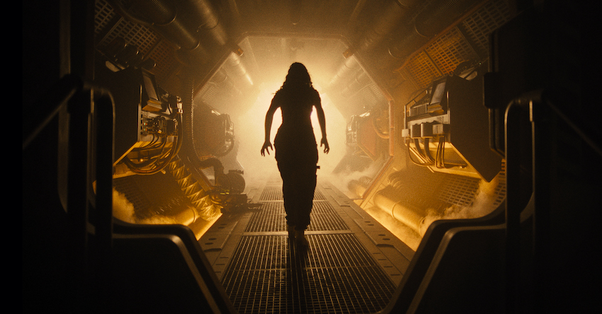 'Alien: Romulus' News:  Sequel Delayed Until Fede Alvarez Finds the 'Perfect Story,' Says Director