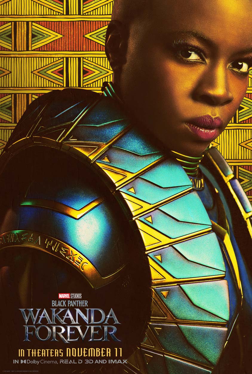 BlackPanther2 Gold Series CharacterPosters Okoye v1 Lg