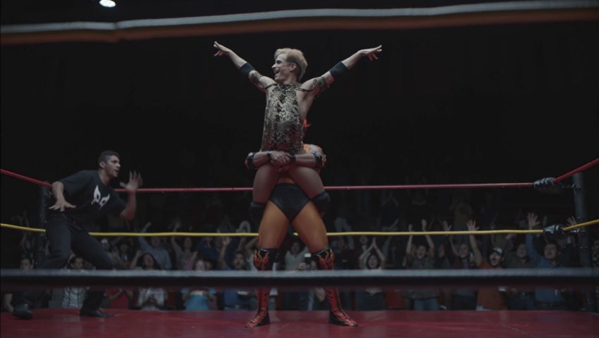 'Cassandro' Trailer & New Images: Gael Garcia Bernal Transforms Into The Famous Luchador