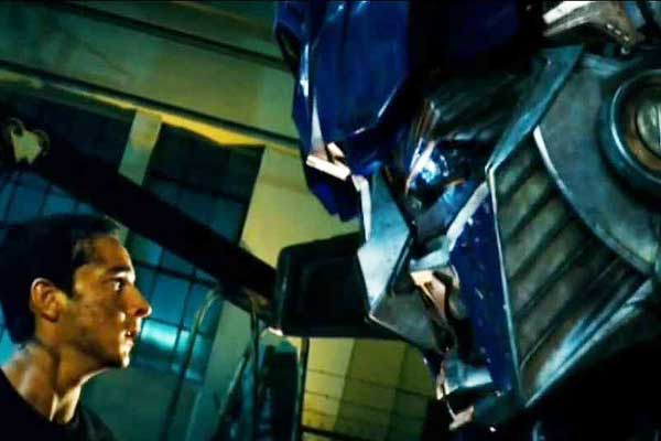 Top 10 Favorite Family-Friendly Robots