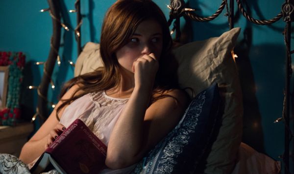 Insidious Chapter 3 Stefani Scott
