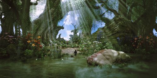 OZ: The Great and Powerful 3D Movie Review