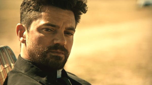 Preacher AMC Dominic Cooper 3