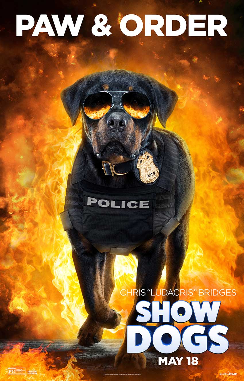 ShowDogs MAX