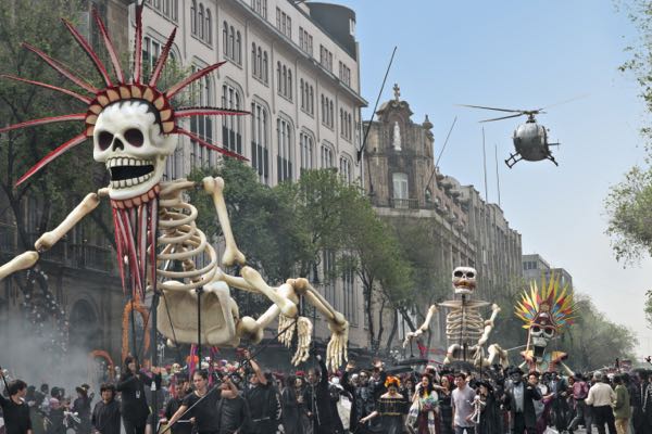 Spectre movie image3