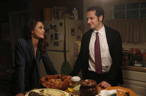 The Americans FX Matthew Rhys Keri Russell