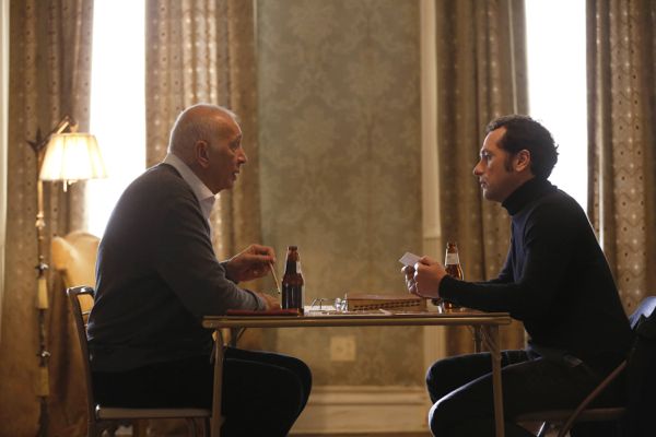 The Americans FX Matthew Rhys06