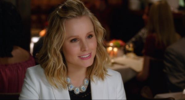 Who's The Boss? Melissa McCarthy and Kristin Bell Say Comedy Isn't Just For The Boys Club