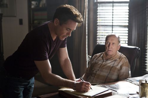 The Judge Robert Downey Jr Robert Duvall2