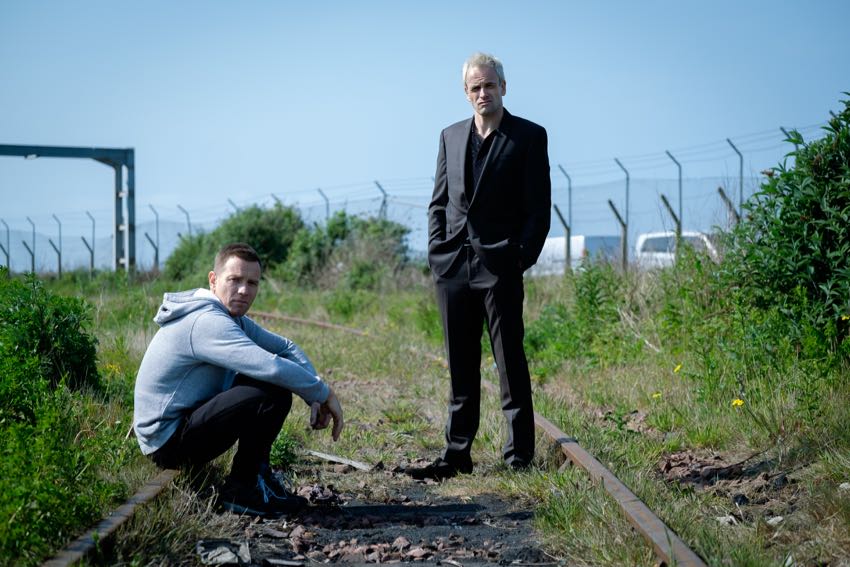 Trainspotting 2 Movie 2