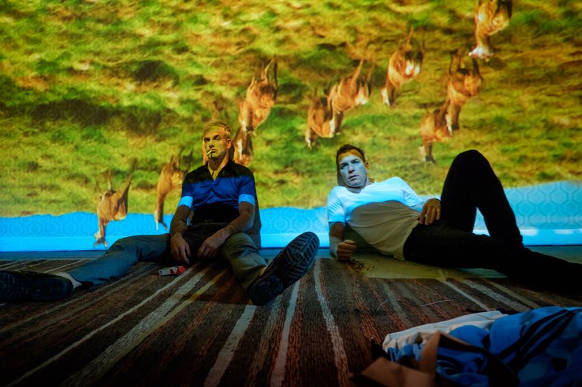 Trainspotting 2 Movie 4