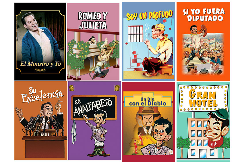 Cantinflas Cine Sony Marathon2