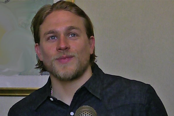 Top 10 Celebrity Interviews of 2013