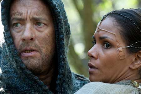 Win Tickets To See Tom Hanks, Halle Berry in CLOUD ATLAS