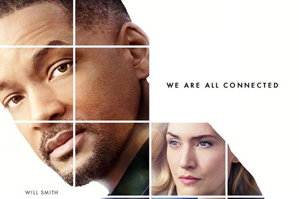 'Collateral Beauty's' Ensemble Cast Gets New Movie Poster