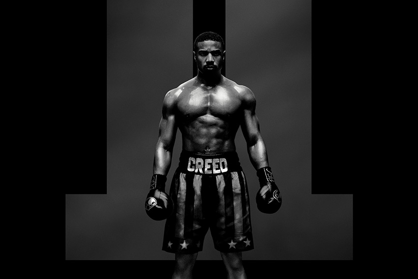 First 'Creed II' Trailer and New Movie Poster: It's Creed vs Drago Round 2
